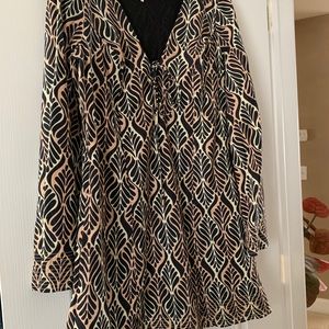 Free people dress new size medium